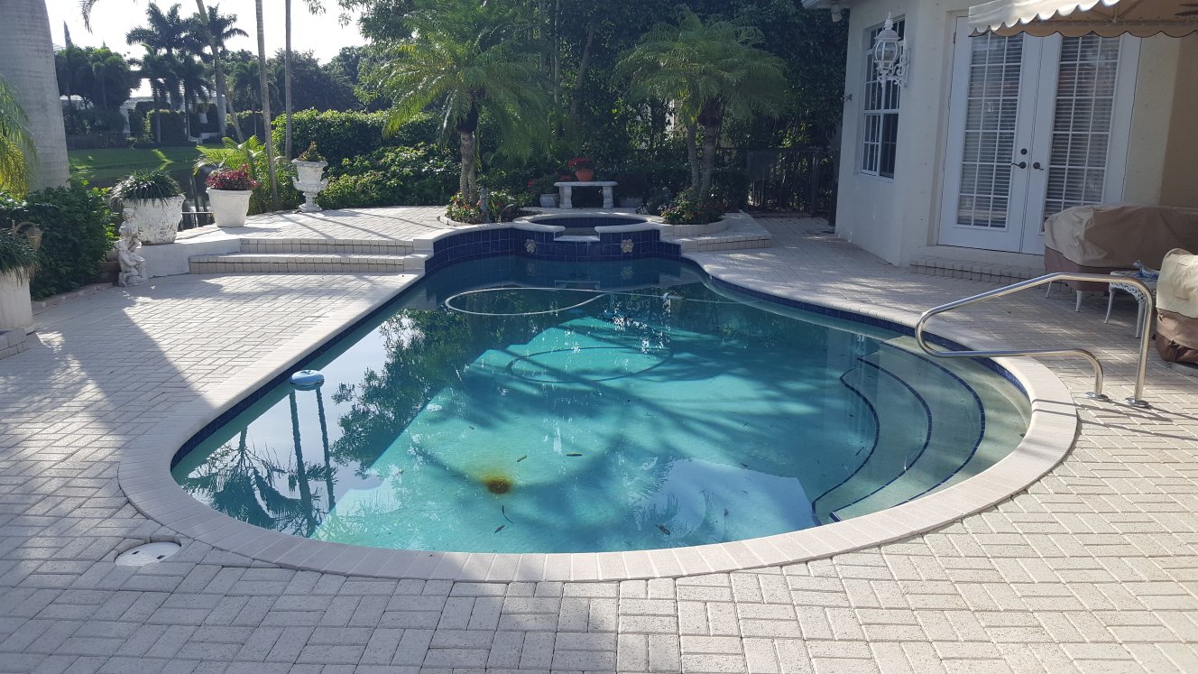 Artech Pools